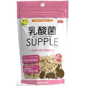 乳酸菌 サプリ ( 100g )の商品画像
