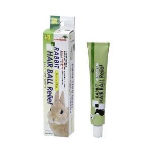ラビット・ヘアボールリリーフ ( 50g ) : 爽快ドラッグ - 通販 - Yahoo
