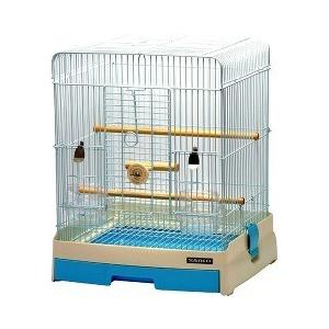 超素敵☆三晃商会☆サンコー☆イージーホーム☆バード☆３５−ＢＬ☆手乗り☆残1 イージーホーム バード 35-BL 手乗り ( 1個入 )/ : 爽快ドラッグ