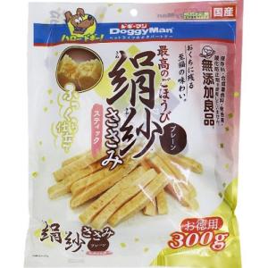 ドギーマン 無添加良品 アキレススティック 筋肉鶏 鶏もも+鶏むね