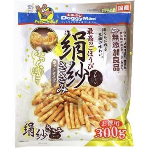 ドギーマン 無添加良品 香りあふれるこつぶな贅沢ささみ ( 120g