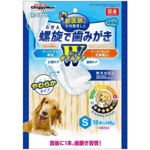 ドギーマン 無添加良品 アキレススティック ( 100g )/ ドギーマン