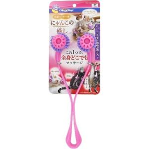 ドギーマン 全身マッサー術 にゃんこの癒し ( 1コ入 )/ キャティーマン