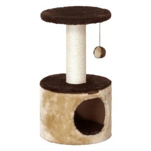 キャティーマン モダンルームスクラッチ タワーダブル ( 1セット