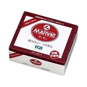 マービー つぶあん 分包 ( 20g*23包入 )/ マービー(MARVIe)