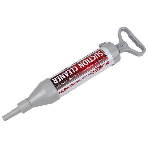 藤原産業 SK11 サクションクリーナー(ドレンクリーナー) ドレンホース用 SWT-210D ( ...