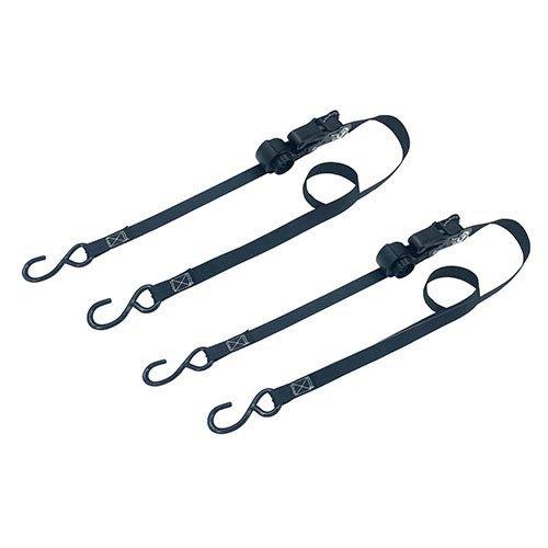 E-Value ラチェット式荷締機 ベルト収納 RTR-2540S 2pcs ( 1個 )/ E-V...