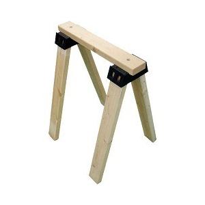 E-Value SAWHORSE BRACKETS(ソーホースブラケット) 作業代組立キット ( 1...