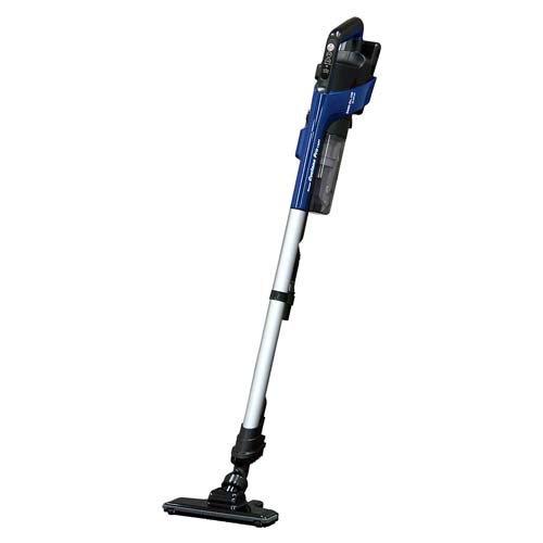 Vittorio スピアーサイクロンプロライト(スティッククリーナー) EC-ZR150 ( 1個 ...