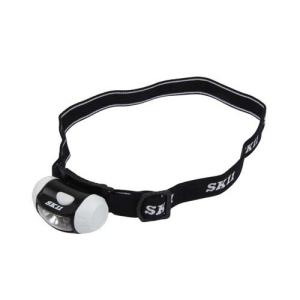 SK11 乾電池式LEDヘッドライト SLH-006 ( 1個 )/ SK11