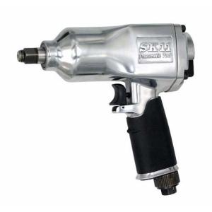 SK11 エアーインパクトレンチ 12.7 [電動工具 エアーツール 工具