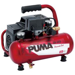 マキタ（makita） 内装エアーコンプレッサー 小型＆軽量タイプ