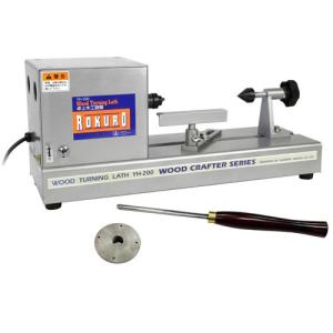 山戸製作所 380D-2 卓上木工旋盤 : P-TOOLS.COM ヤフー店 - 通販