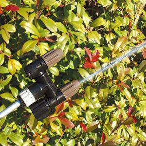 セフティー3 肩掛け式 ハイパワー電池式噴霧器...の詳細画像3