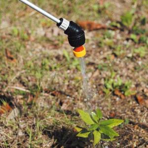 セフティー3 肩掛け式 ハイパワー電池式噴霧器...の詳細画像5