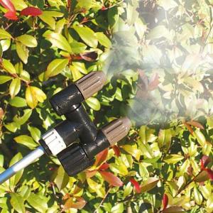 セフティー3 肩掛け式 ハイパワー電気式噴霧器...の詳細画像3