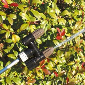 セフティー3 肩掛け式 ハイパワー電気式噴霧器...の詳細画像4