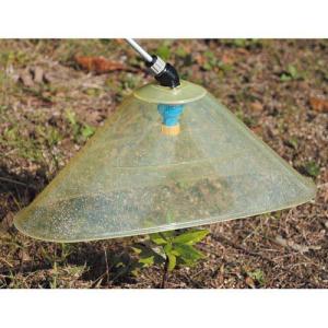 セフティー3 肩掛け式 ハイパワー電気式噴霧器...の詳細画像5