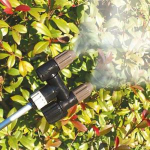 セフティー3 肩掛け式 ハイパワー電気式噴霧器...の詳細画像3
