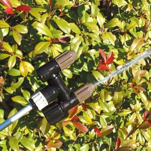 セフティー3 肩掛け式 ハイパワー電気式噴霧器...の詳細画像4