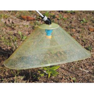 セフティー3 肩掛け式 ハイパワー電気式噴霧器...の詳細画像5