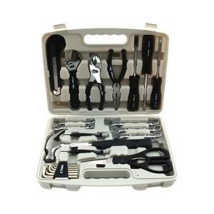 WORKPRO 160PC ホームツールセット 工具セット 作業工具セット ebisstore333_eb053db1c785