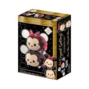 クリスタルギャラリー ツムツム ミッキー ミニー 1コ入 クリスタルギャラリー 爽快ドラッグ 通販 Yahoo ショッピング