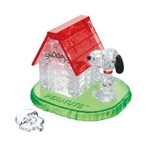 ビバリー クリスタルパズル スヌーピーハウス 1セット クリスタルパズル 爽快ドラッグ 通販 Yahoo ショッピング