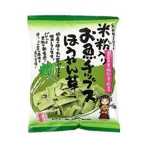 別所蒲鉾 米粉入りお魚チップスほうれん草 33666 ( 40g )