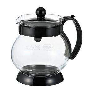 ハリオ ジャンピングリーフポット 600mL JPL-60B ( 1コ入 )/ ハリオ