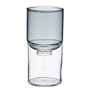 ハリオ ガラスの花瓶 GK-200-TB ( 1個 )/ ハリオ(HARIO)