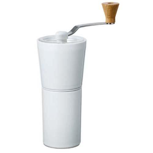 ハリオ Ceramic Coffee Grinder S-CCG-2-W ( 1個 )/ ハリオ(H...