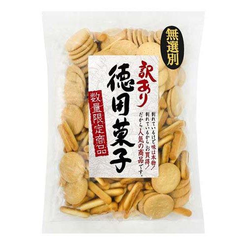 訳あり菓子 コンビビスケット ( 290g )