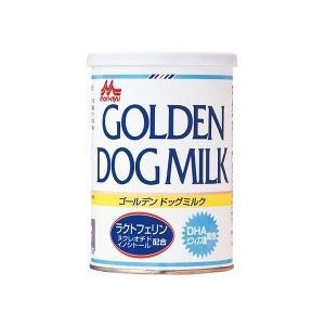 森乳サンワールド ワンラック ゴールデンドックミルク ( 130g )/ ワンラック(ONELAC)