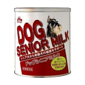 森乳サンワールド ワンラック ドッグメンテナンスミルク ( 280g