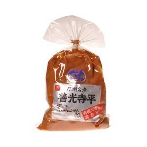 善光寺平 赤 ( 1kg )/ マルモ青木