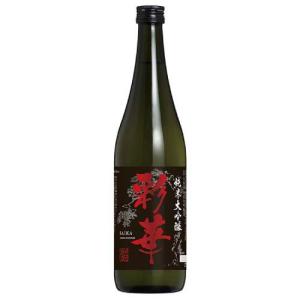 特撰國盛 彩華 純米大吟醸 ( 720ml )