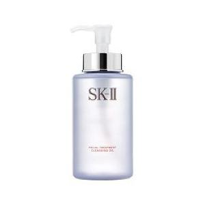 SK-II フェイシャル トリートメント クレンジング オイル ( 250ml