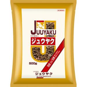 (第3類医薬品)山本漢方 日本薬局方 ジュウヤク...の商品画像