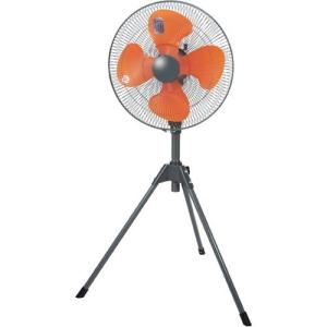 YUASA 45cmスタンド工業扇 YS-455T ( 1台 )/ YUASA PRIMUS(ユアサプライムス)