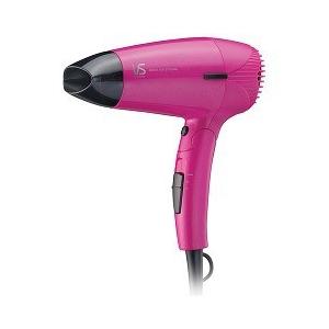 ヴィダルサスーン マイナスイオンヘアドライヤー ピンク VS...