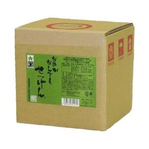 がんこ本舗 洗濯洗剤 海へ・・・Fukii 詰替 BOX ( 3kg )/ : 爽快