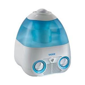 ヴィックス 気化式加湿器 V3700 ( 1台 )/ ヴィックス(VICKS)