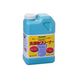 パナソニック 洗濯漕クリーナー 塩素系 N-W1 ( 1.5L )