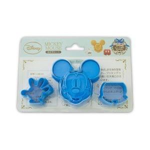 ディズニー 抜き型セット ミッキー 1セット 爽快ドラッグ 通販 Yahoo ショッピング