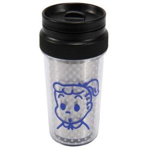 ヤクセル OSAMU GOODS リバーシブルタンブラー 400ml 80540 / ヤクセル