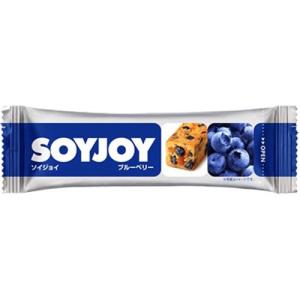 ソイジョイ 黒ゴマ ( 12本入 )/ SOYJOY(ソイジョイ) : 爽快ドラッグ