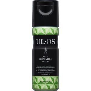 大塚製薬 ウルオス(UL・OS／ウル・オス) 薬用スキンウォッシュ ( 500ml