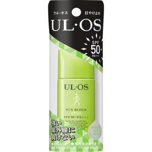 大塚製薬 ウルオス(UL・OS／ウル・オス) 薬用スキンウォッシュ