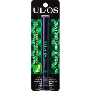 ウルオス(UL・OS／ウル・オス) 薬用スキンホワイトニング ( 1本入 )/ ウルオス(UL・OS)｜soukai